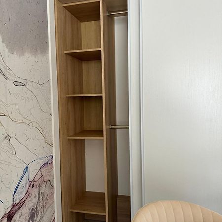 L'Appartement Azur Ницца Экстерьер фото