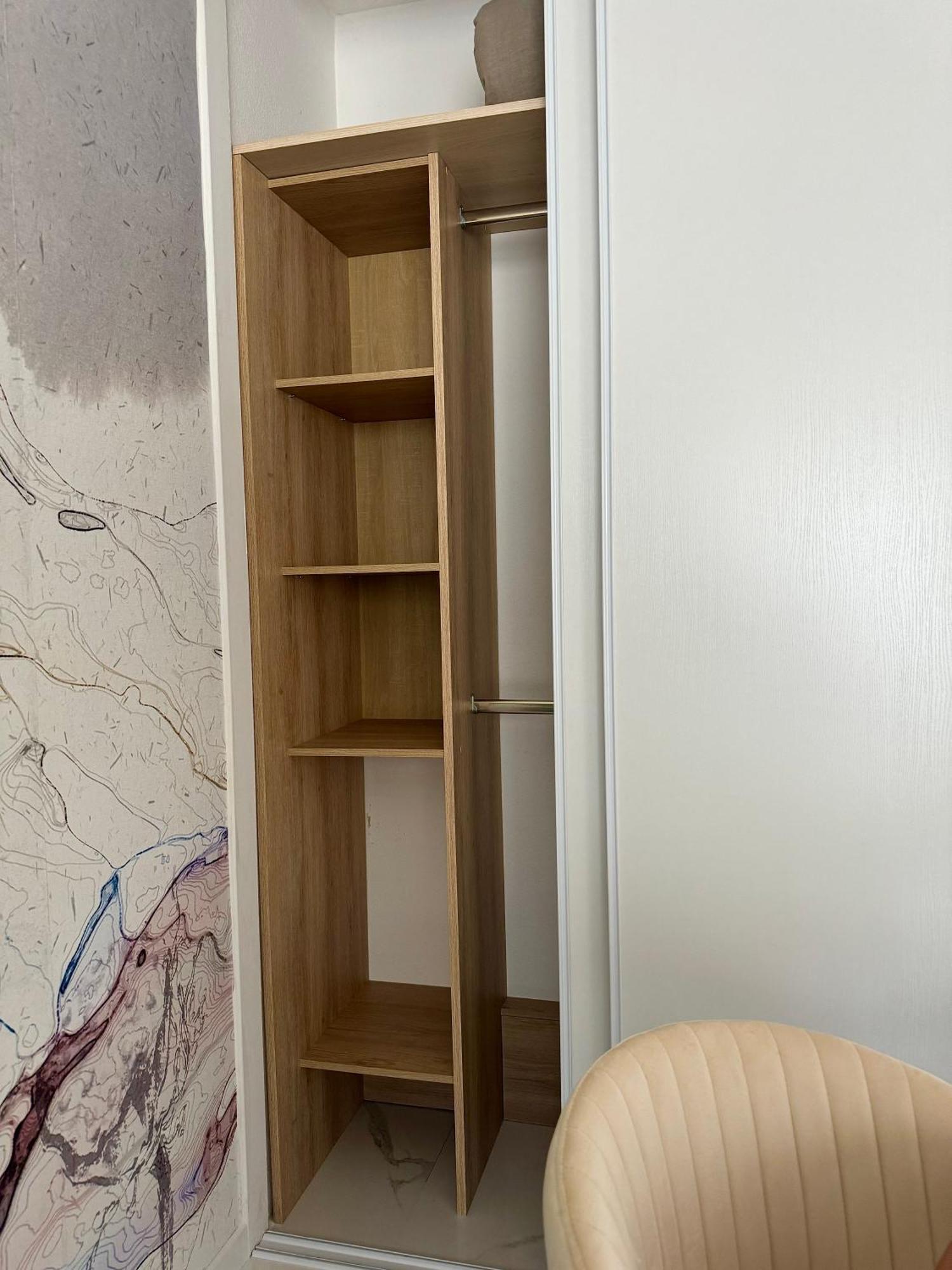 L'Appartement Azur Ницца Экстерьер фото